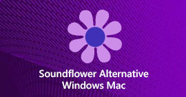 Soundflower Alternativa Windows Mac