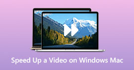 Acelerar una Mac con Windows