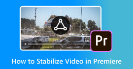 Estabilizar el estreno de vídeo