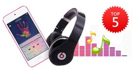 MP3 Reproductores de Música