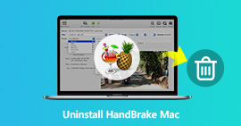 Desinstalar freno de mano