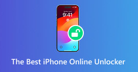 Desbloquear iPhone en línea