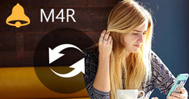 Hacer un tono de llamada de iPhone