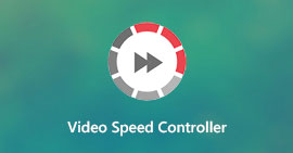Controlador de velocidad de video