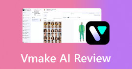 Vmake Ai