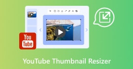 Cambiar el tamaño de miniaturas de YouTube