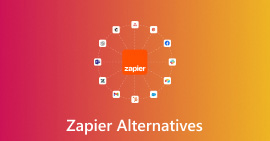 Alternativas a Zapier