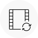 Convertir video a MP3/WAV/FLAC