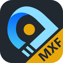 Convertidor MXF
