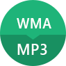 Convertir WMA a MP3