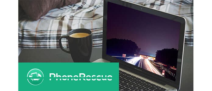 Teléfono Rescate