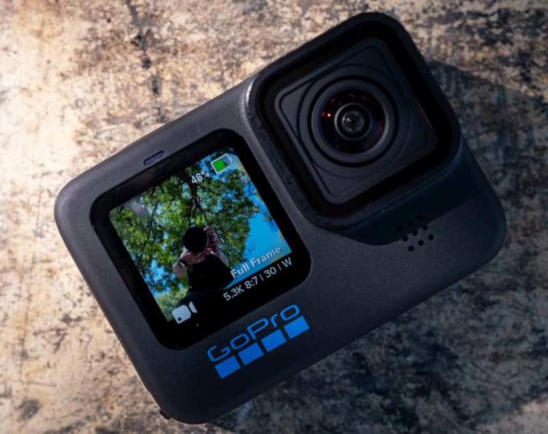 GoPro Hero11 Negro