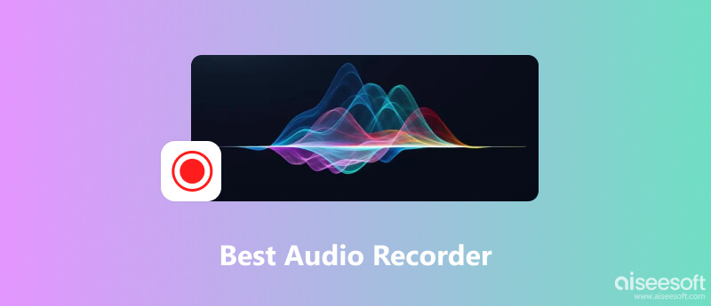 Best Audio Recorders