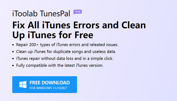iTunespal
