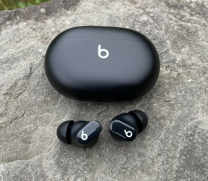 Auriculares Beats Studio