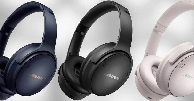 Auriculares Bose