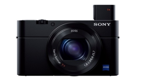 Sony Cybershot RX100 IV