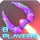 Batalla espacial dual