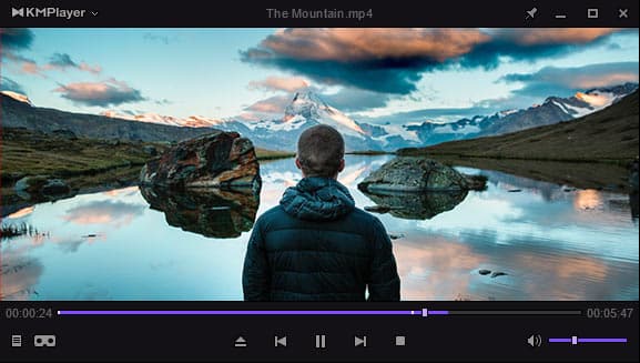 Chromebook KMPlayer