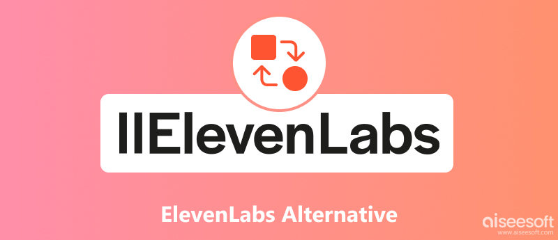Alternativa a ElevenLabs