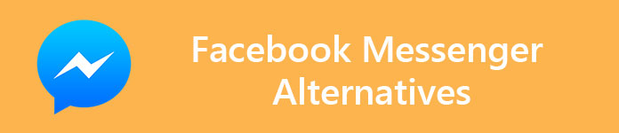 Alternativa de mensajería de Facebook