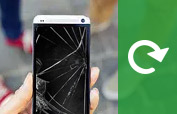 Reparar y extraer datos de un teléfono Android deshabilitado
