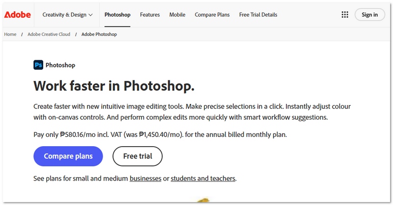 Adobe Photoshop Forense