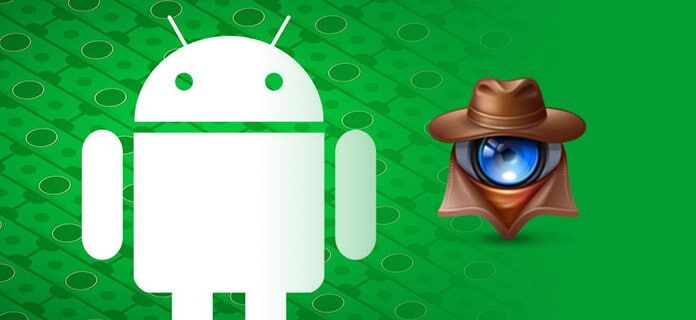 5 aplicaciones gratuitas para espiar Android
