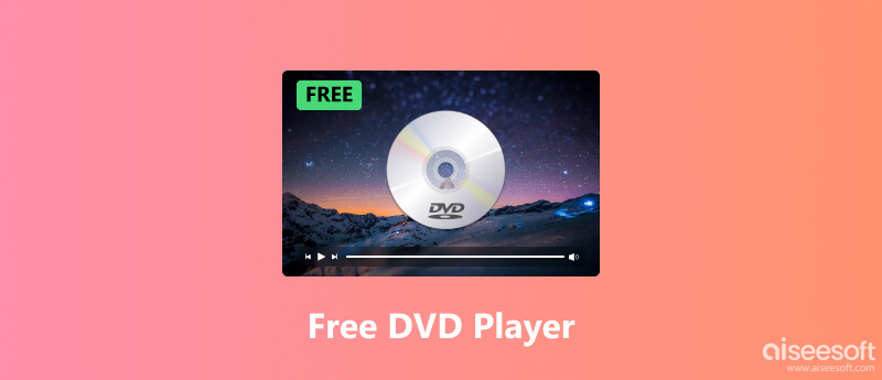 Reproductor de DVD gratis