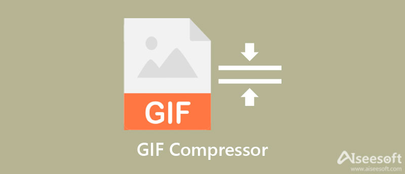 Compresor GIF