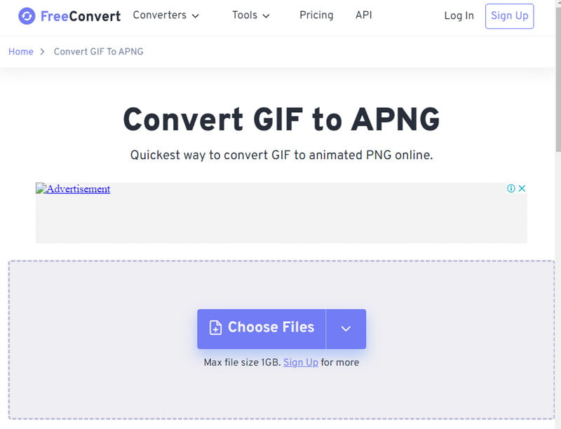 FreeConvert