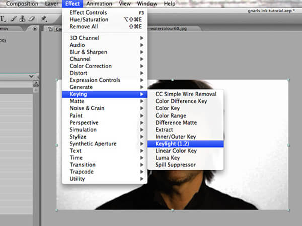Adobe After Effects