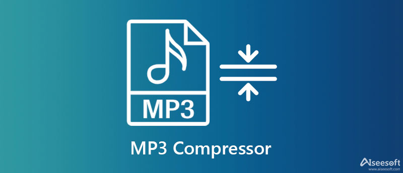 Compresor MP3