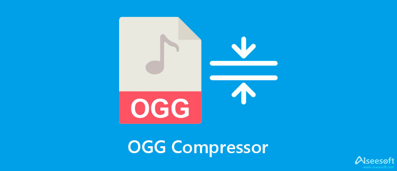Compresor OGG