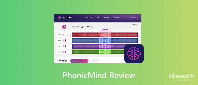 Reseña de PhonicMind