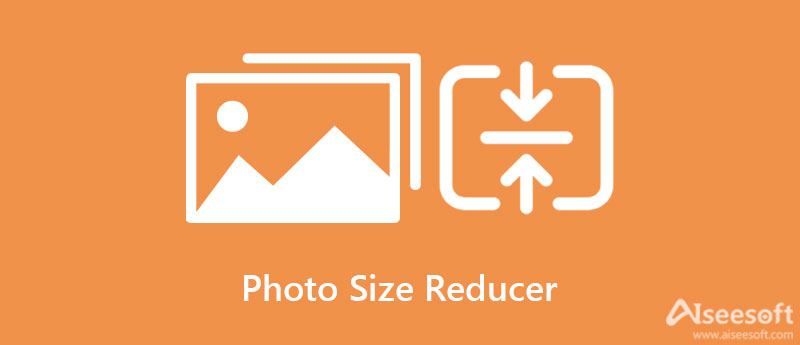 Reductor de tamaño de foto