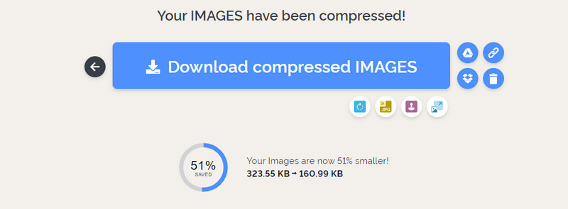 Descargar Fotos Procesadas