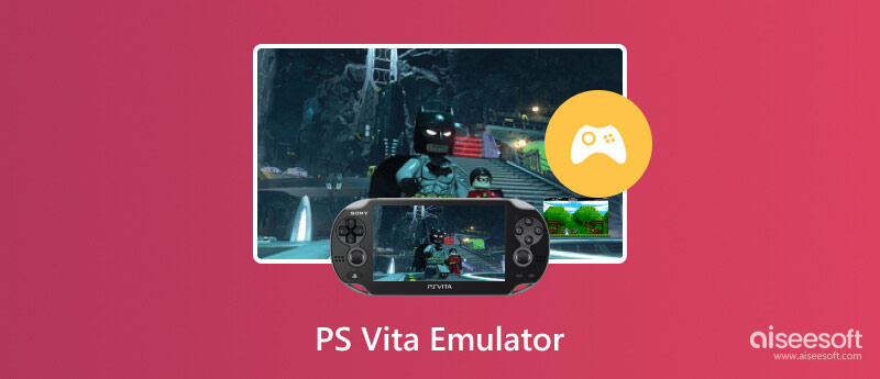 Emulador de PSVita
