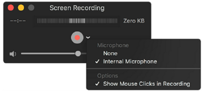 Reproductor de Quicktime