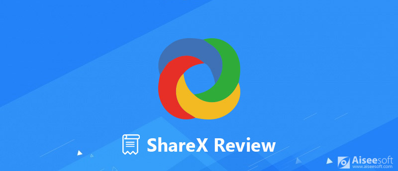 Revisión de Sharex