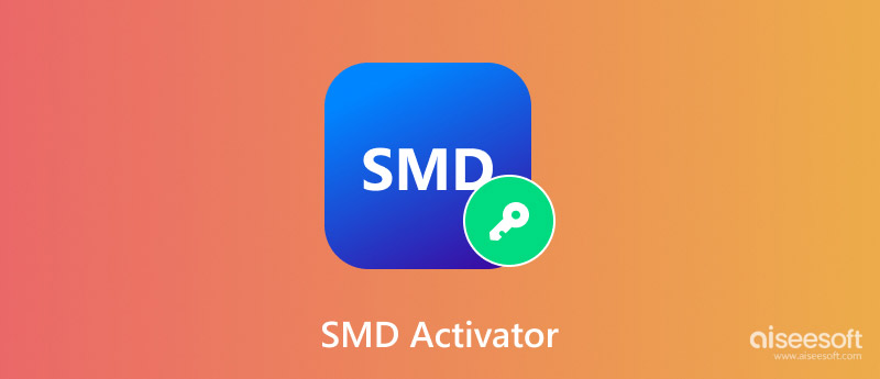 Activador SMD