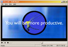Reproductor de Windows Media