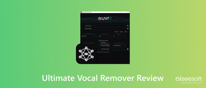 Reseña del removedor de voz definitivo