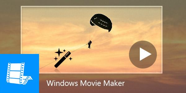 Usar Movie Maker Editar video