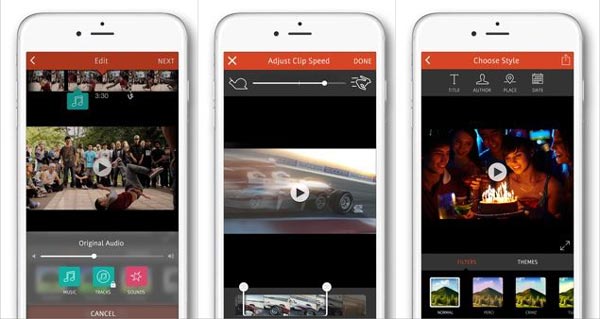 Tienda de videos