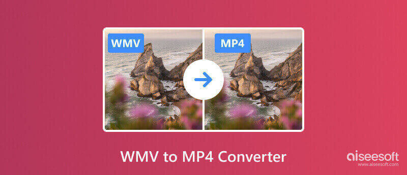 Conversor de WMV a MP4