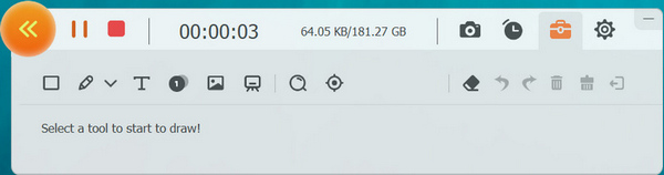 Grabar video como MP4