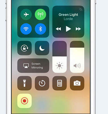 Grabadora de iPhone iPad