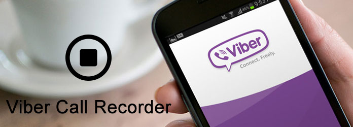 Grabadores de llamadas para Viber