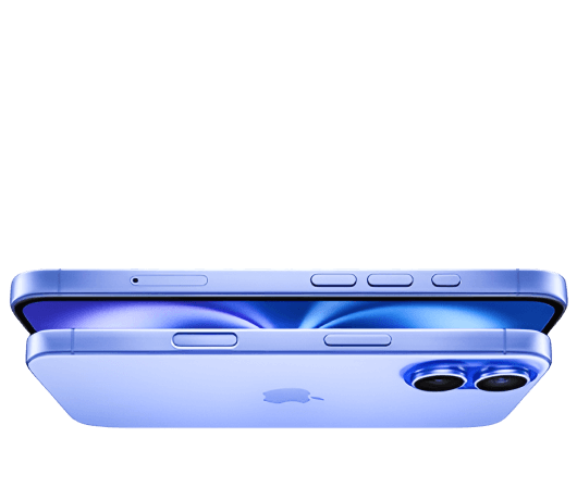 dispositivos de iPhone